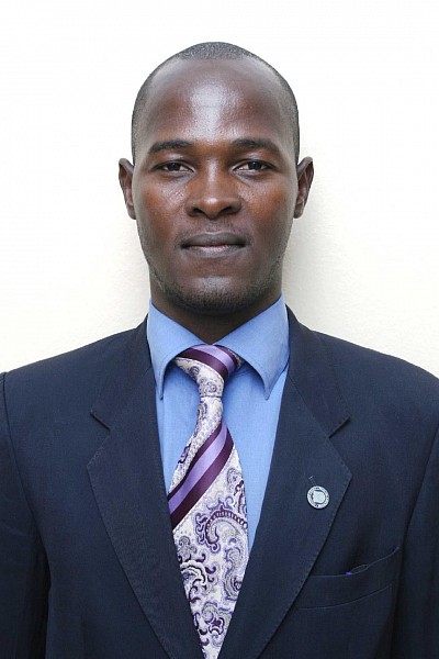 Emmanuel Oluwasina Sotande (PhD Leeds)