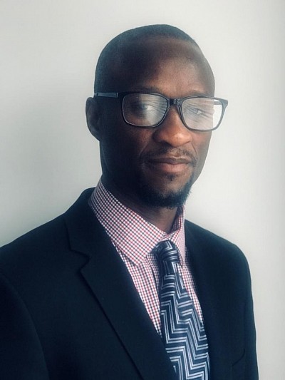 Gbolahan Babolola