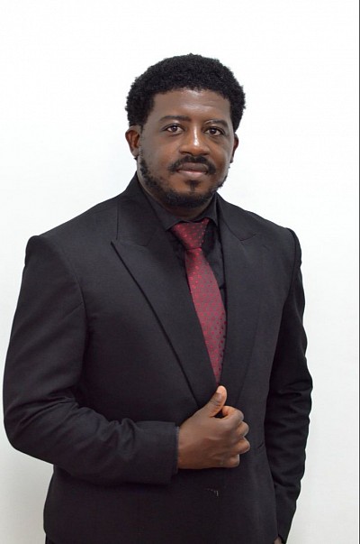 Faith Akosa Esq., LLB., BL.