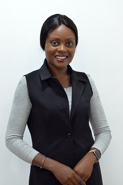Ehinomen Ojemen, LLB., BL.