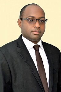 Professor Ehi Eric Esoimeme