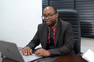 E-Four and AAF office